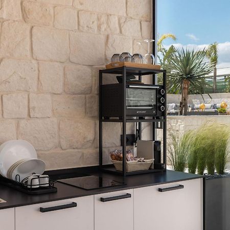 Borgo Belvedere Monopoli Luaran gambar