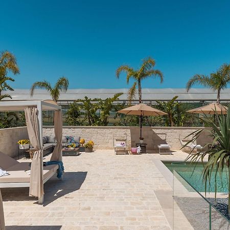 Borgo Belvedere Monopoli Luaran gambar