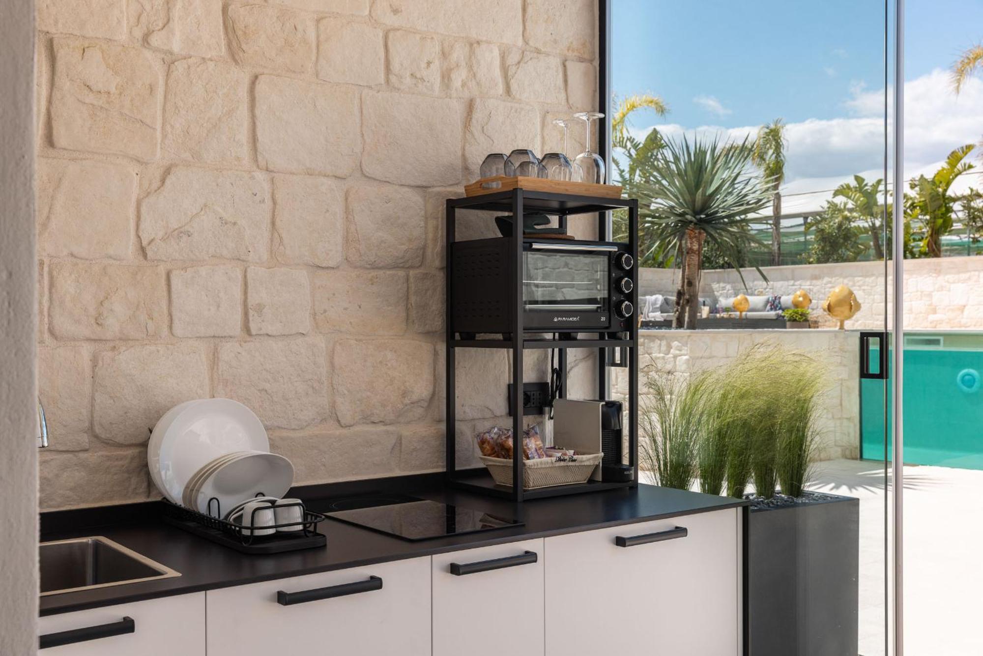Borgo Belvedere Monopoli Luaran gambar