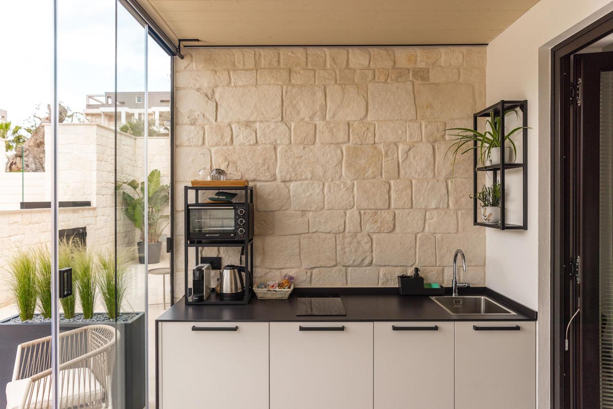 Borgo Belvedere Monopoli Luaran gambar