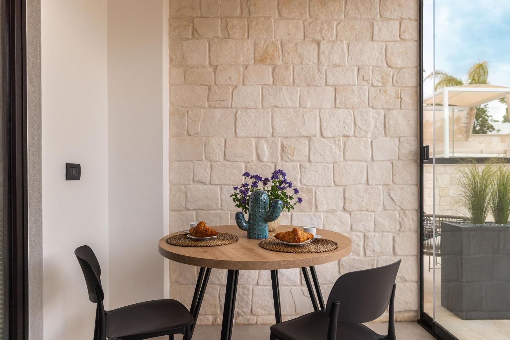 Borgo Belvedere Monopoli Luaran gambar