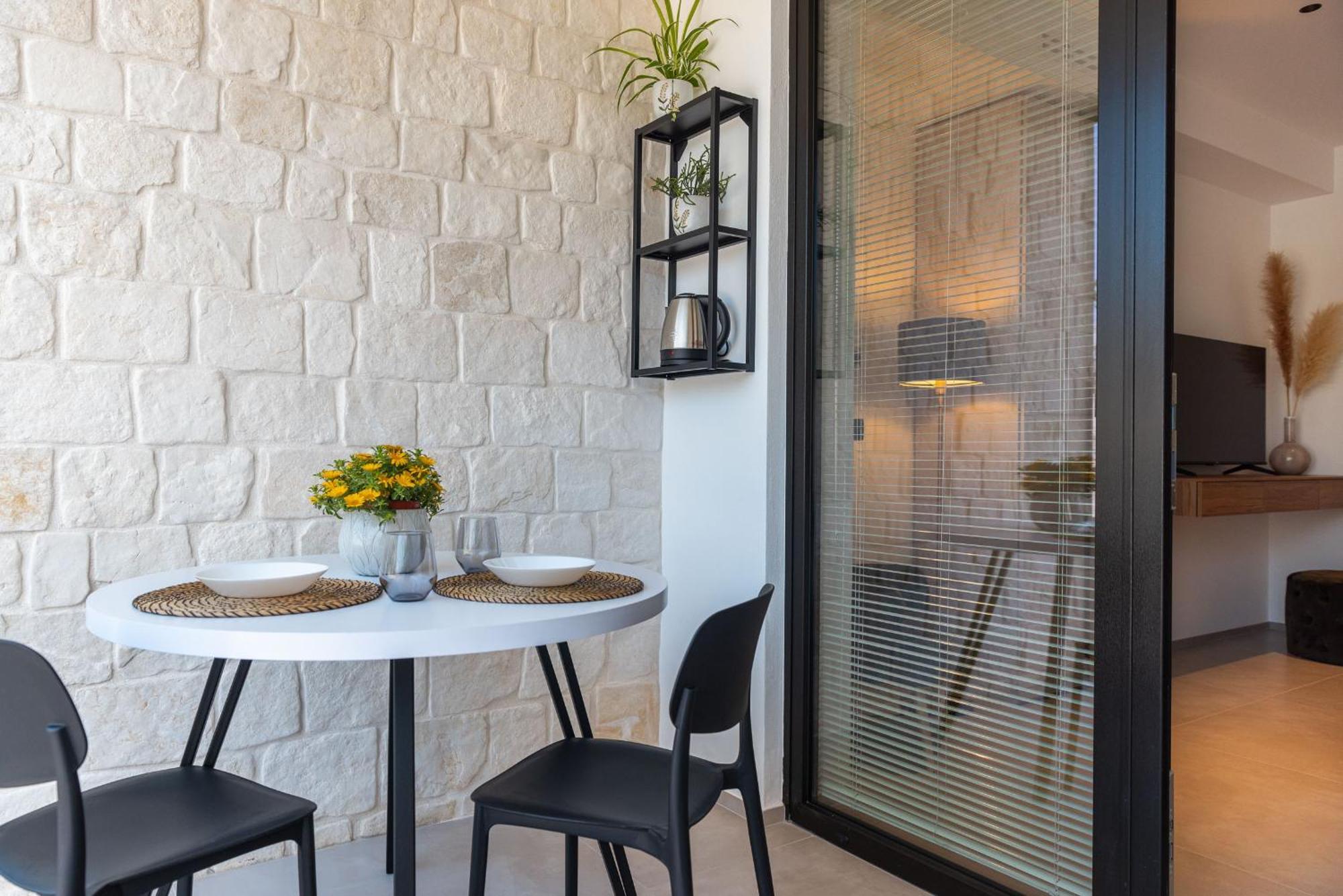 Borgo Belvedere Monopoli Luaran gambar