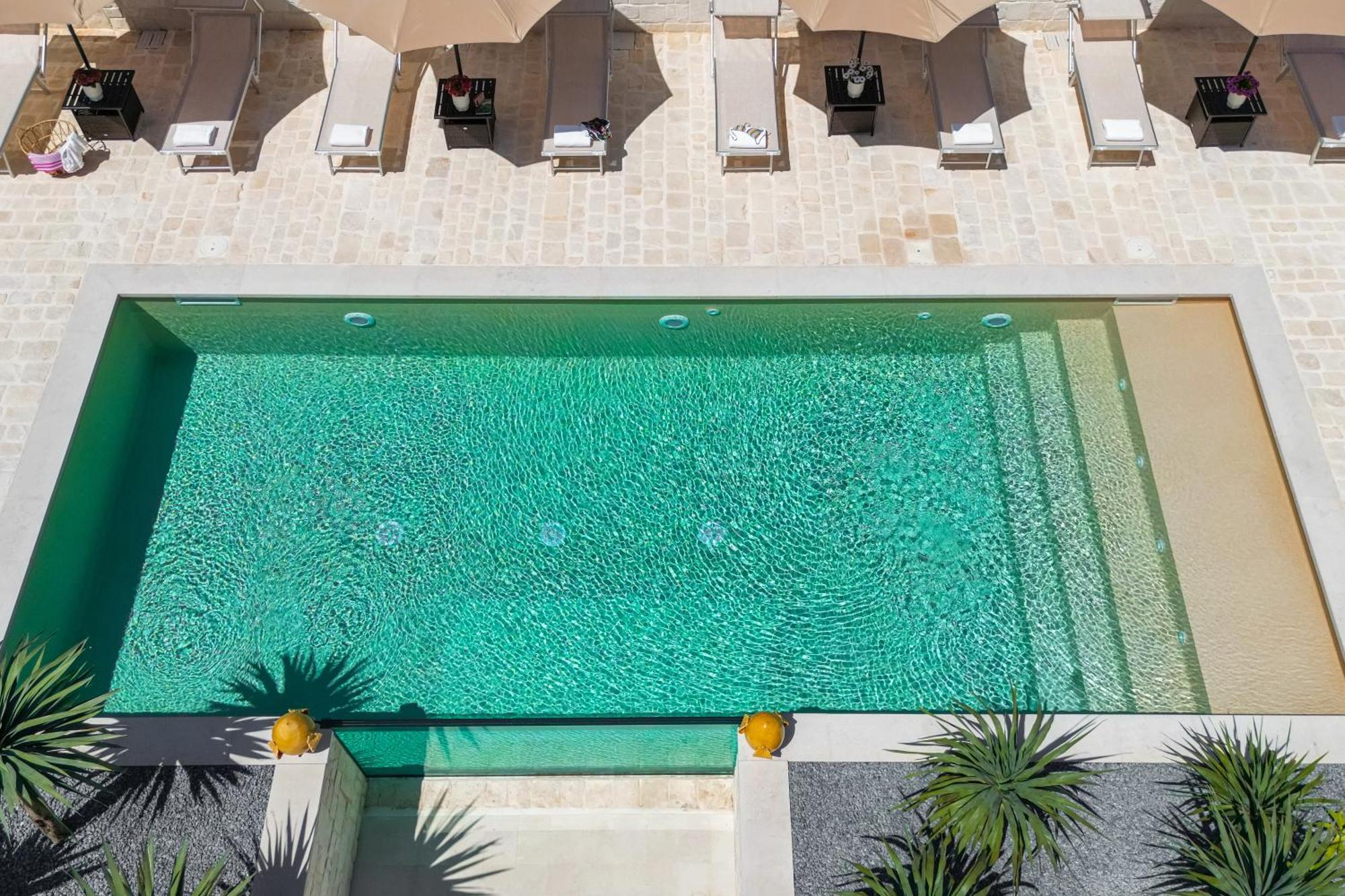 Borgo Belvedere Monopoli Luaran gambar
