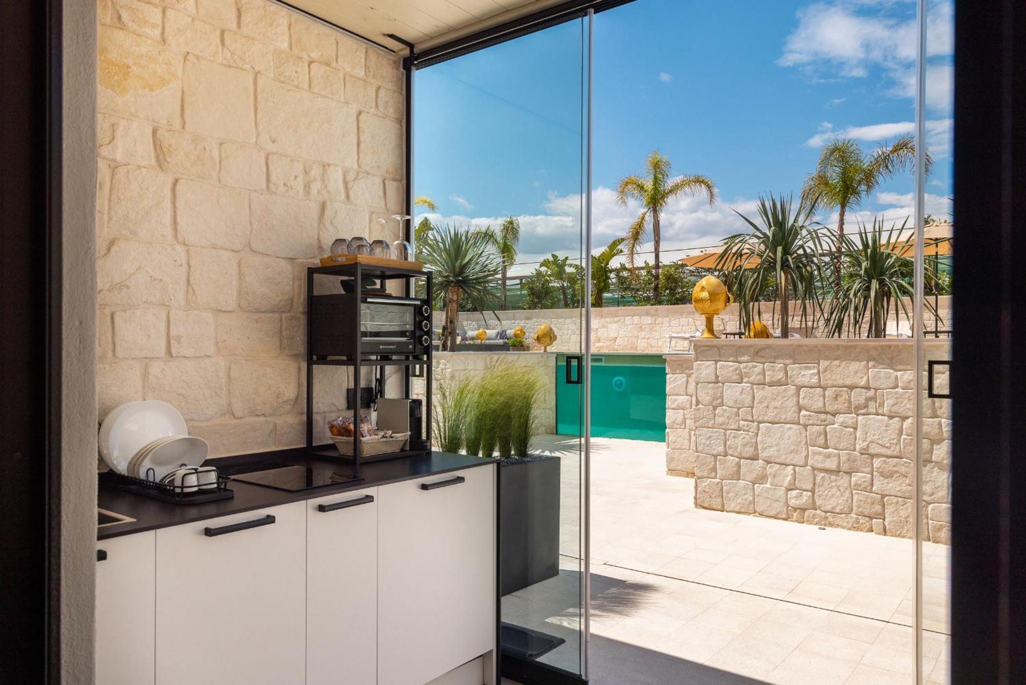 Borgo Belvedere Monopoli Luaran gambar