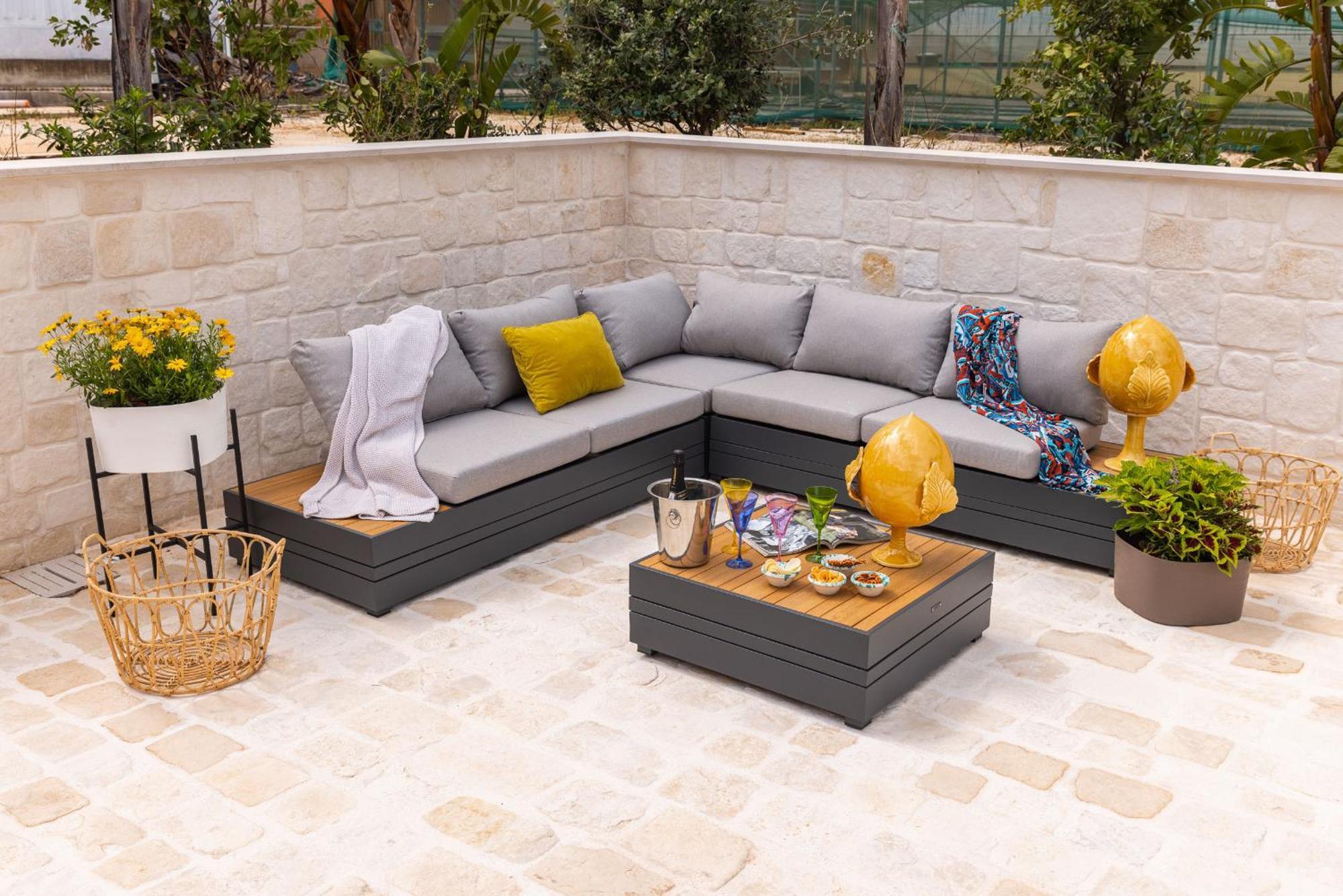 Borgo Belvedere Monopoli Luaran gambar