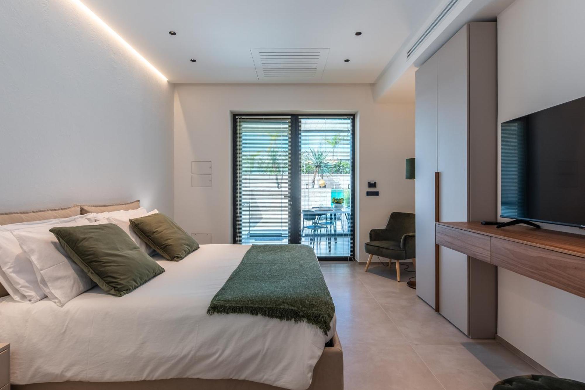 Borgo Belvedere Monopoli Luaran gambar