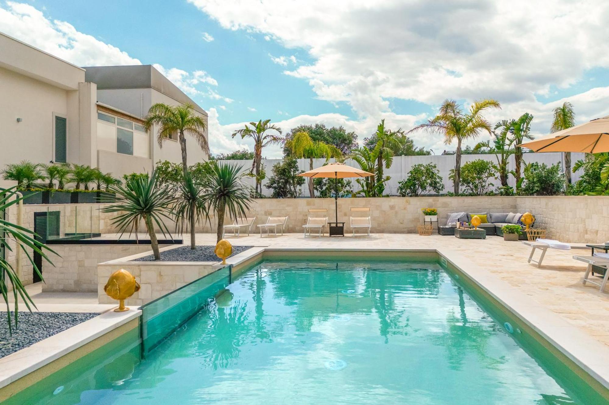Borgo Belvedere Monopoli Luaran gambar