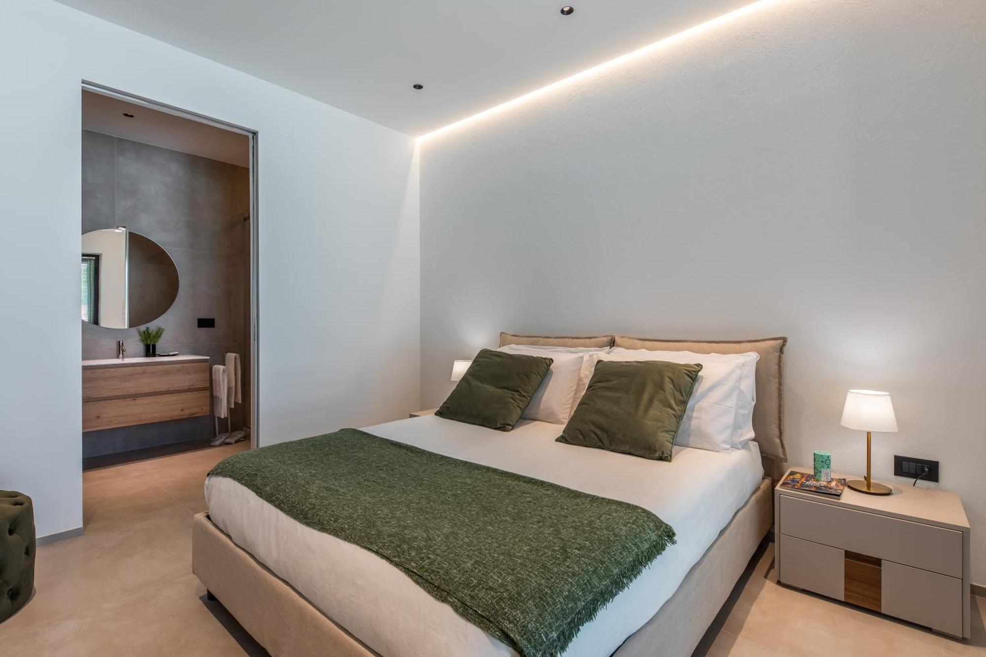 Borgo Belvedere Monopoli Luaran gambar