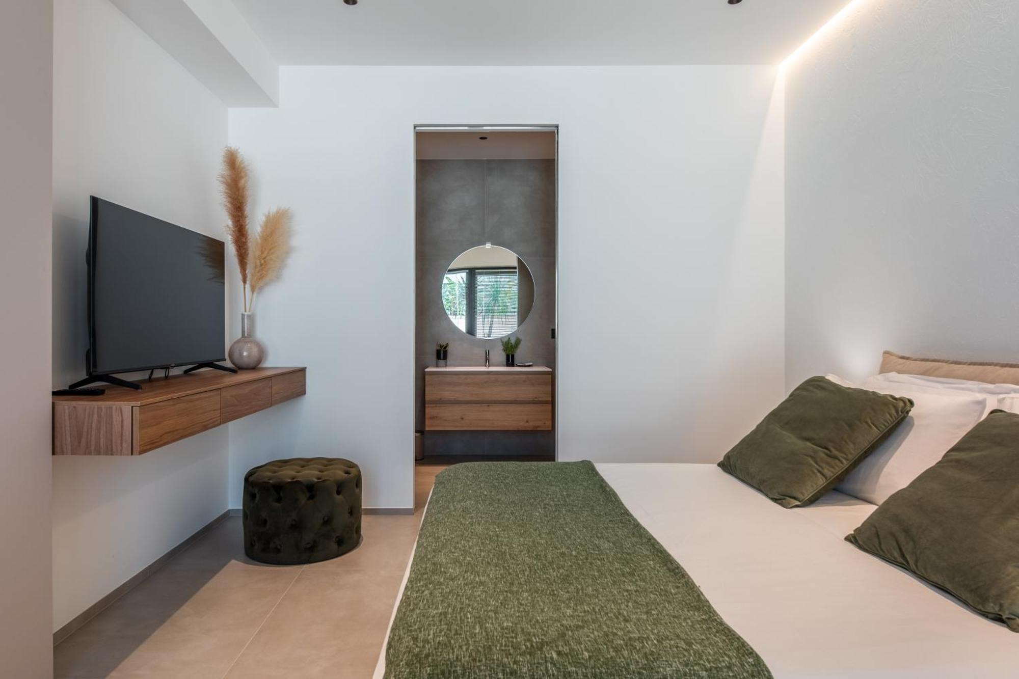 Borgo Belvedere Monopoli Luaran gambar