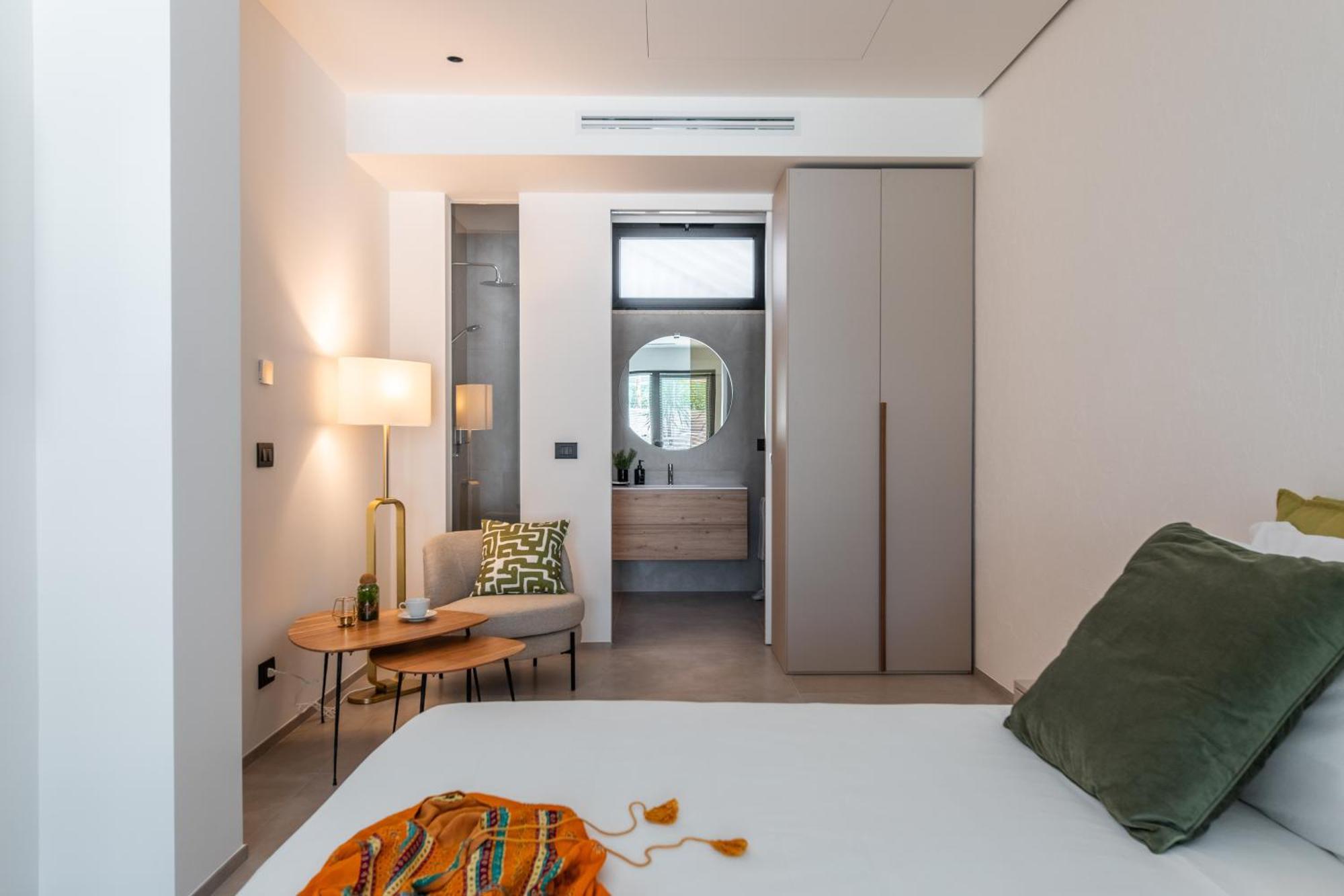 Borgo Belvedere Monopoli Luaran gambar