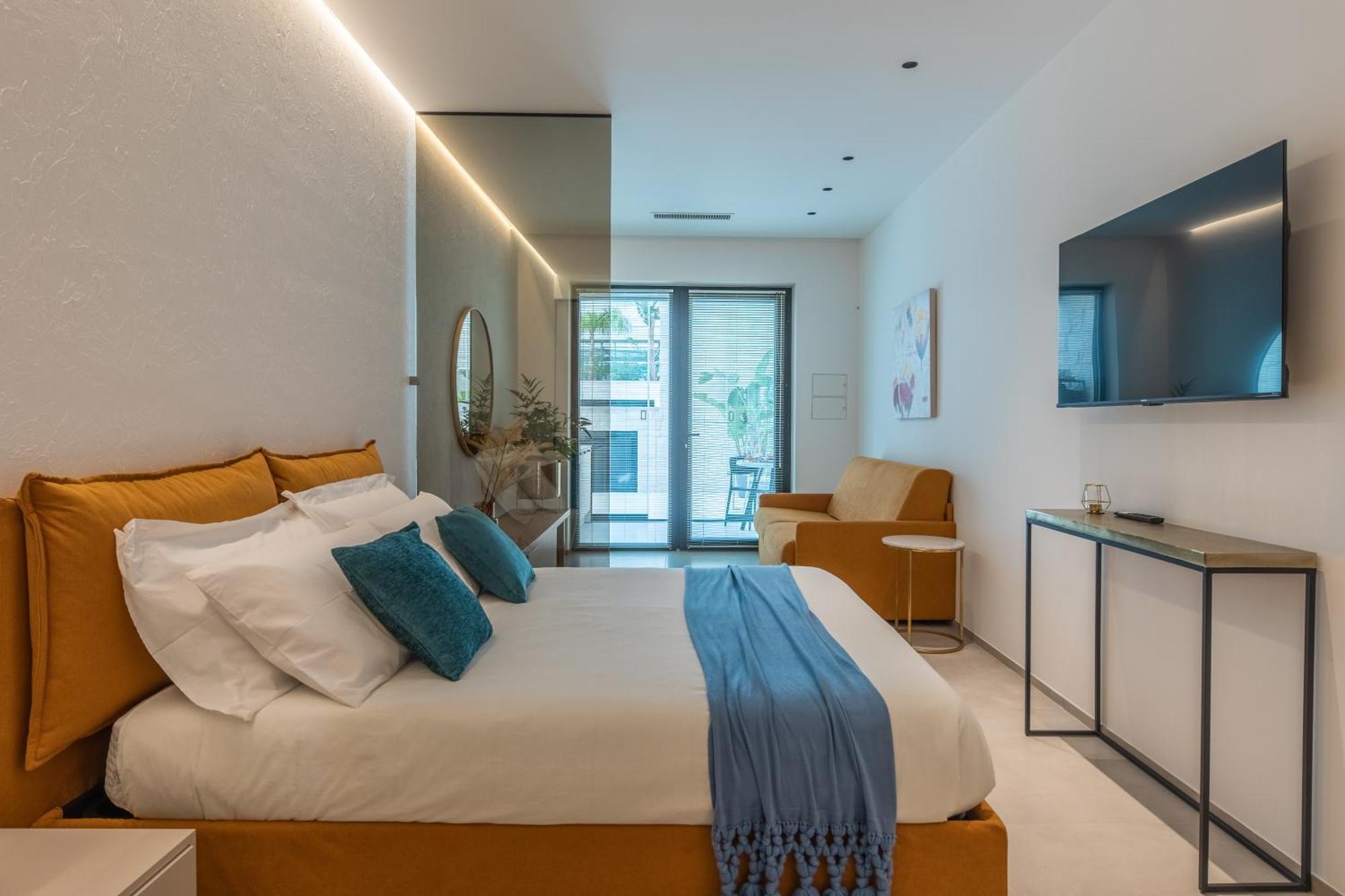 Borgo Belvedere Monopoli Luaran gambar
