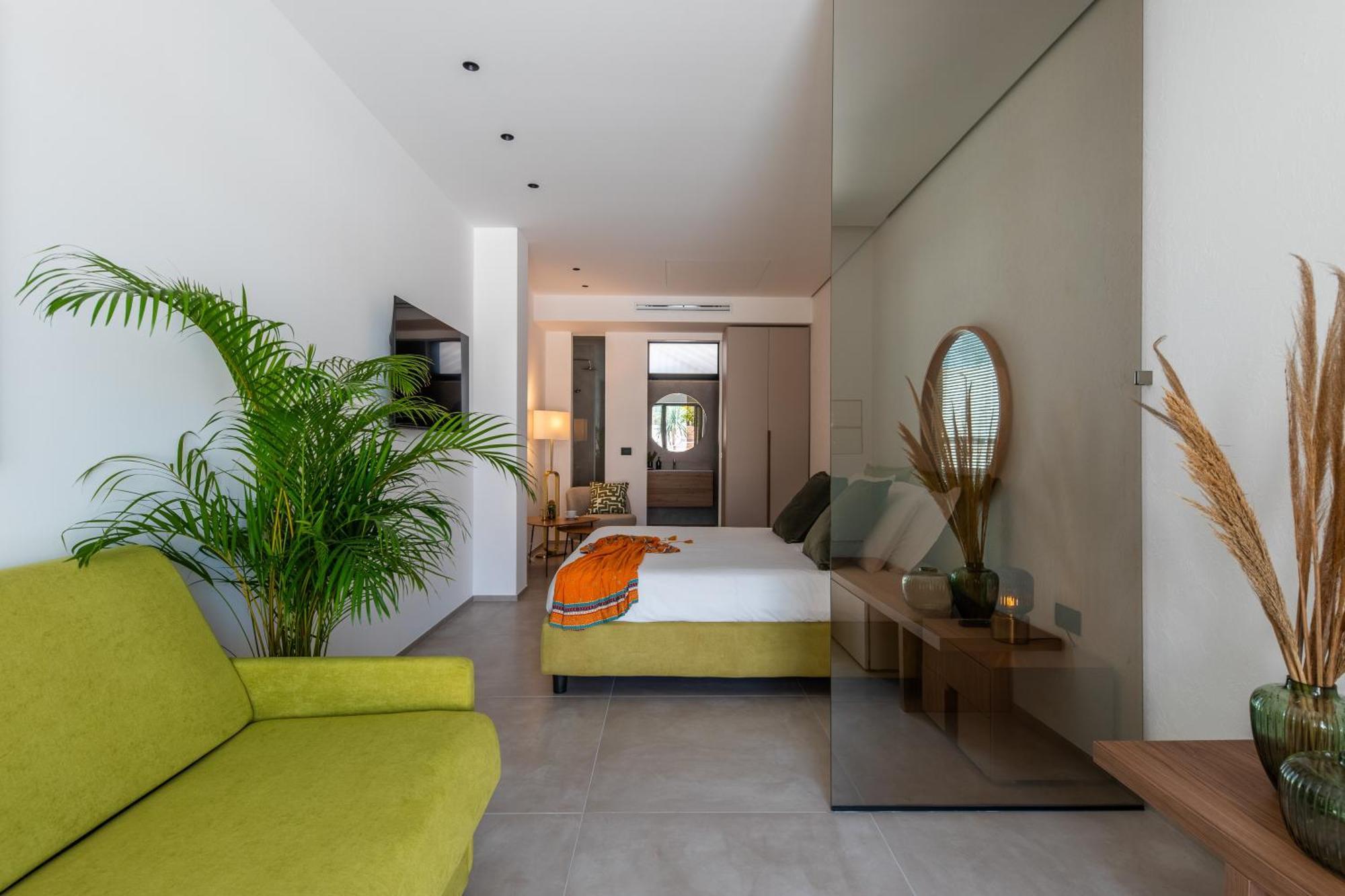 Borgo Belvedere Monopoli Luaran gambar