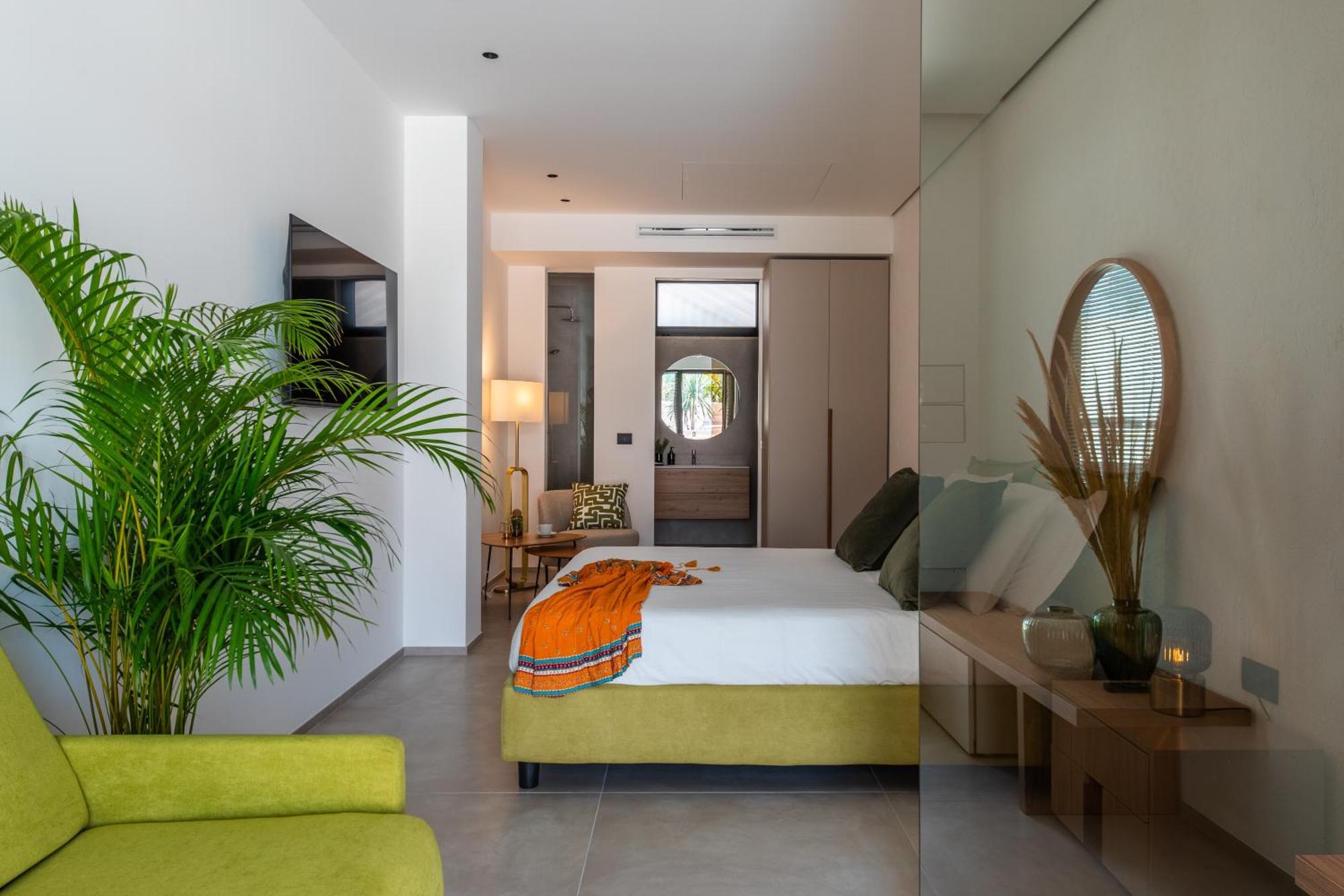 Borgo Belvedere Monopoli Luaran gambar