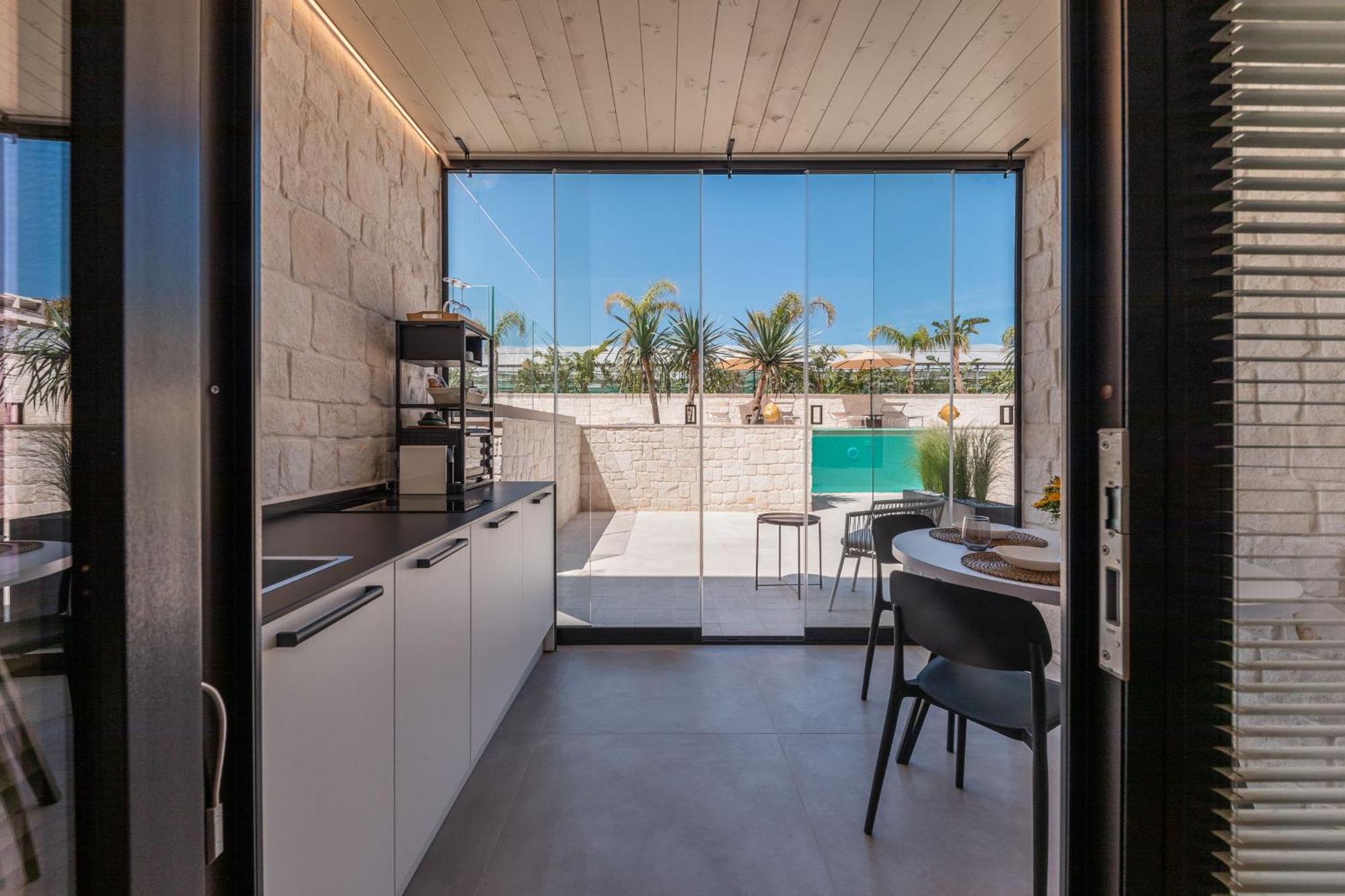 Borgo Belvedere Monopoli Luaran gambar